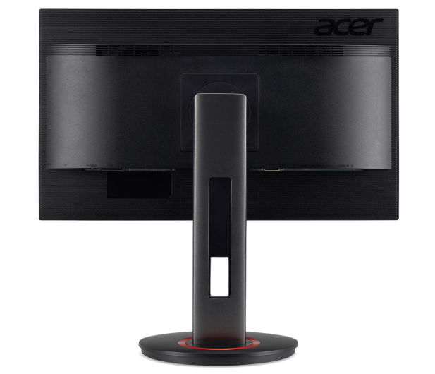 Acer XF240HBMJDPR czarny - 266119 - zdjęcie 4